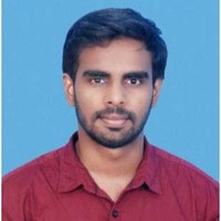 Jishnu E
