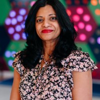 Juthica Reddy
