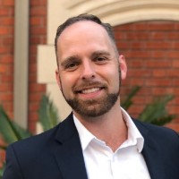 Wayne Houk, Mba