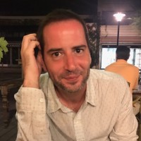 Marc Branchu