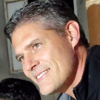 David Connell