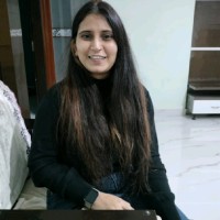 Deepali Tiwari