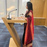 Dipti Trikamani