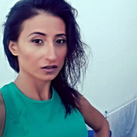 Peggy Ntavou