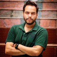 Aseem Mirza
