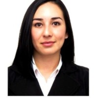 Maria Alejandra Gutierrez Beltran
