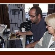 Francois Marais Email