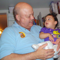Larry Shaver