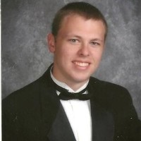 Tanner Eggleston