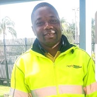 Maxson Mungombe