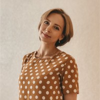Анастасия Лесько