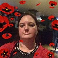 Michelle Evans
