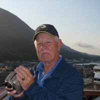 Norm Bishop