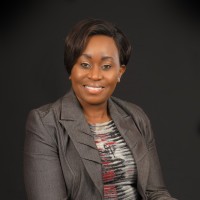 Catherine Awuor, MPRSK, CIPR