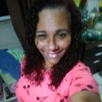 Miriam Regina Pereira De Camargo