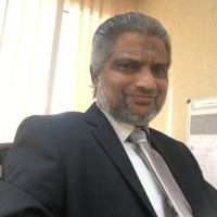 Abdurahiman C. Purakkad