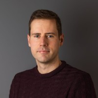 Anthony Fitzpatrick
