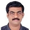 S MAHESH