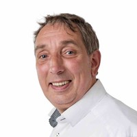 Klaas Dekker