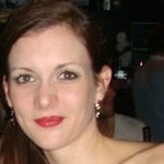 Georgina Bursby