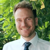Dr. Andreas Frischen