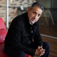 Martin Martinez