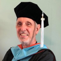 Stefan Fukushige Wenk