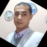 Ahmed Hesham