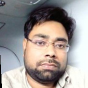 Ritesh Upadhyay