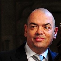Javier Zamora