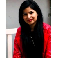 Vridhi Wadhawan