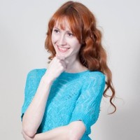 Svitlana Sokolovska