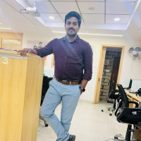 Satya Srihari Bonthu