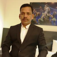 Manoj Dhulse