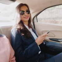 Anushri Shrivastava