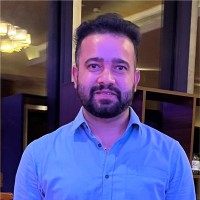 Nishant Thakur