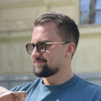 Anton Granberg
