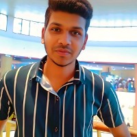 Praveen Kanth S