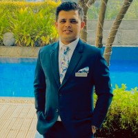 Nimish Gadge