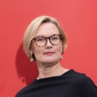 Kristine Kalnina-Usele