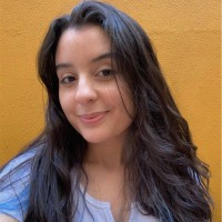 Giulia Simmons