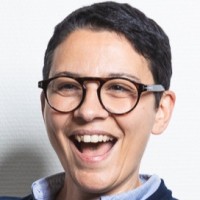 Christelle Distinguin