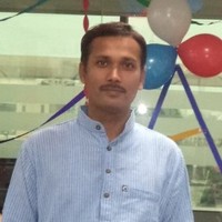 Ashfaque Alam