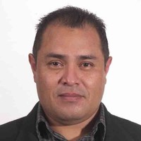 Orlando Valdemar Piña Martinez