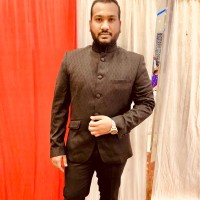 Farhan Ahmed Shariff