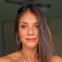 Flavia Silva Calliguri