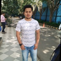 Deepak Adhikari