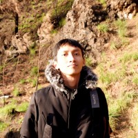 Farry Cendekiawan Budi Wicaksono