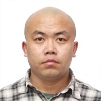 付振Zhen Fu