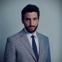 Christos Mangos